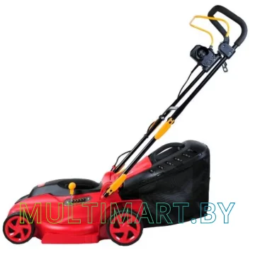 Газонокосилка ELITECH ЕК 1000Н (E1601.003.00) картинка 2